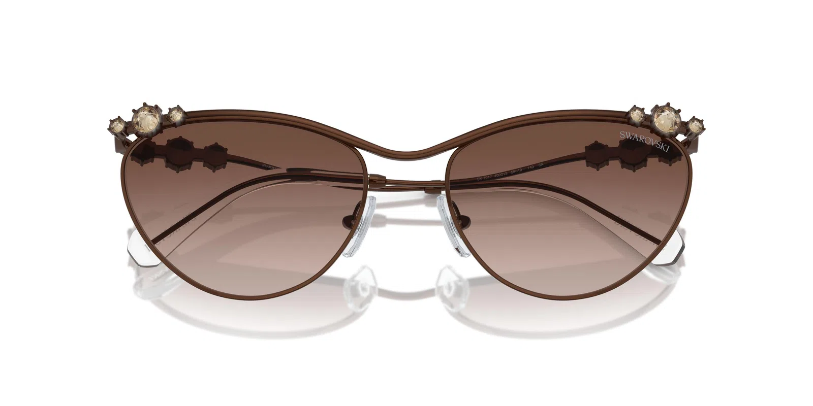 Swarovski 7017 Sunglasses - view 24